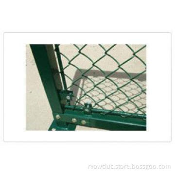 Woven Wire Mesh Fencing,Electro Galvanized Fencing Wire Mes